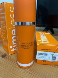 Timeless 10% Vitamin C 維生素C+E 精華液 120ml