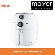 MAYER (MMAF68) 2.6L AIR FRYER