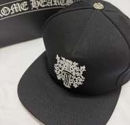 Chrome hearts dagger Cap