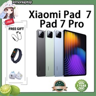 Xiaomi Pad 7 Pro Snapdragon 8s Gen 3 / Xiaomi Pad 7 Snapdragon 7+ Gen 3 11.2 inch 3.2K 144Hz Xiaomi 