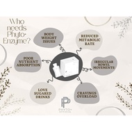 Phyto Enzymes (Weight Management)