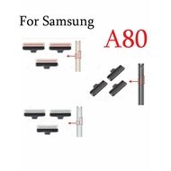 FOR KEYPAD ON OFF VOLUME OUTER BUTTON SAMSUNG A80