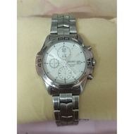 Pre Loved - Seiko Watch Original model 7T92-0GF0 full set.