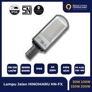 Hinomaru PJU Street Lights 50W 100W 150W 200W HN-FX50 HN-FX100 HN-FX150 HN-FX200