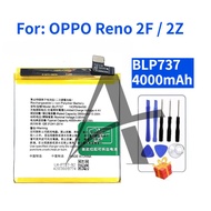 BLP737 Battery For OPPO Reno 2F / Reno 2Z