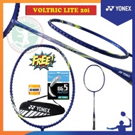VOLTRIC LITE 20I 25I RAKET BADMINTON - won5.shop