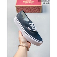 Vans Old Skool Canvas Shoes