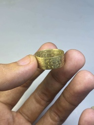 cincin kuningan guru baihaqi