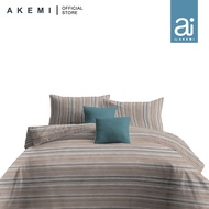 ai by AKEMI Cheery Collection Comforter Set 650TC (Super Single)