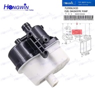 7L0906243D Fuel System Vapor Leak Detection Pump Fit VW Atlas Lamando Audi A3 A7 Q3 Skoda Superb Oct