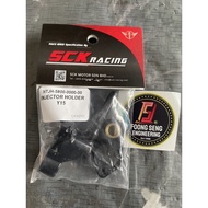 SCK FRG Y15 Y15ZR HONDA RS RS150  INJECTOR HOLDER