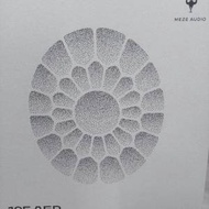 meze audio 105 AER 頭戴開放式耳機