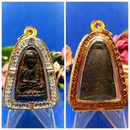 Collectible Item- Very Rare and Famous BE2505 Phim LangTaoRit LuangPho Thuad(Lp Thuad of Wat Chang H
