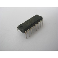 IC CD4026 Decade Counter