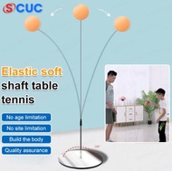 SCUC Vision Training Device for Ping Pong  Sharpen Your Visual Acuity