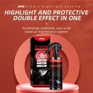 【MASTER】APGO 2023 Atomic Hightlight Coating