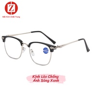 National form reading glasses with enough presbyopia from +1.00- +4.00 code H9010L