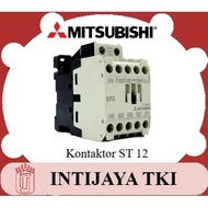 MITSUBISHI CONTRACTOR / CONTRACTOR ST 12
