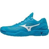 全新 Mizuno Wave Stealth V 室內鞋 羽毛球/手球/排球/壁球/匹克球