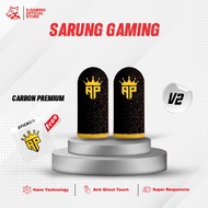 AP King V2 Andra ST Responsive Anti-Sweat Super Responsive Premium Sarong