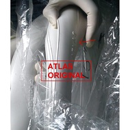 Lis Ban Mobil ATLAS ORIGINAL ring 15 1 biji  Karet pelindung Velg mobil