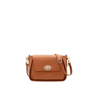 Hilly Feronia Crossbody Bag