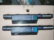 Acer Aspire AS10D81 AS10D31 AS10D51 AS10D73 筆記本電腦電池 Notebook Laptop Battery 4400mAh