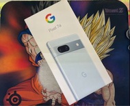 Google Pixel 7A 5G 8+128GB US / Japan