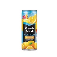 Minute Maid Refresh Orange