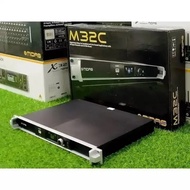 CU BEST SALES Midas M32C Digital Audio Rack Mixer