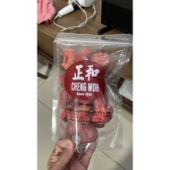DRIED STRAWBERRY CHENGWOH MALAYSIA
