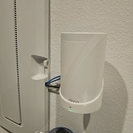 TP-Link Deco BE63/ BE65/BE10000 Mesh Wi-Fi 7 System Wall Mount Wall Bracket Wall Holder Accessories 