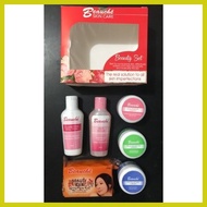 ┳ ∤ ♗ Beauche Beauty Set Original