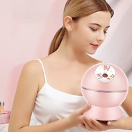 【免運】金稻KD23313-V蒸臉器貓咪版納米蒸汽噴霧補水儀