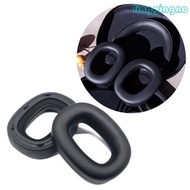 RR Soft Earmuffs for PX7S2 PX8 Headphones Earpads Sponges Ear Case Cover