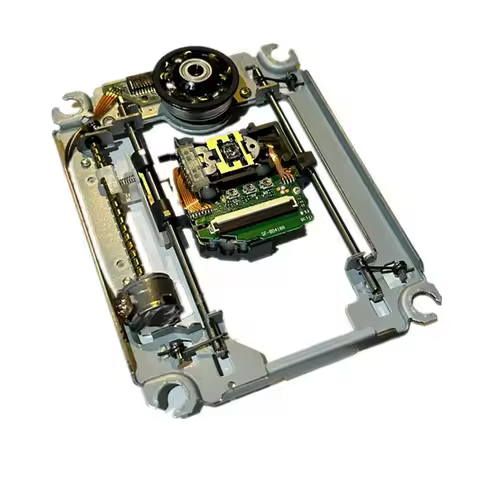 Brand New SF-BD416 BD416 3D Blu-ray Laser Lens Lasereinheit Optical Pick-ups Bloc Optique for DMP-BD