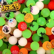 Bouncy Ball Luminous Bouncy Ball No. 32 Luminous Children's Toy Bouncy Ball Luminous Bouncing Ball H