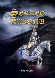 Sekret Zakonu Kris McCoin