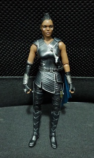 Marvel legends valkyrie thor ragnarok hulk avengers 女武神 雷神