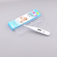 ปรอทวัดไข้ดิจิตอล Digital Thermometer ใช้วัดอุณหภูมิร่างกายสำหรับวัดไข้ พร้อมส่งทันที