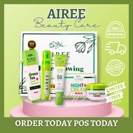 AIREE BEAUTY CARE