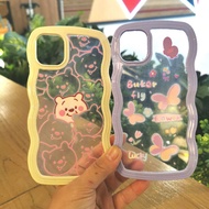 0523 VVV CASE WAVE iphone 11 XR 14 14PRO 14PLUS 14 PROMAX 15plus CASE WAVE PICTURE