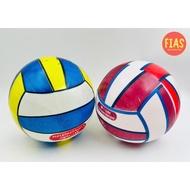 Rubber Volley Ball Toys for kids B73-4