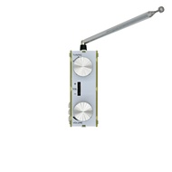 TEF6686 DSP Radio DP-666 Haute Sensibilité Pleine Bande FM AM FM Ondes Courtes 2.8 Pouces 320x240 Ré