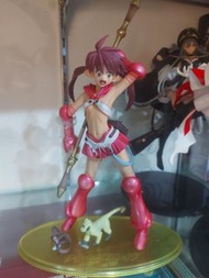 女王之刃 森之番人 限定色情megahouse