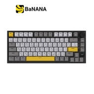 คีย์บอร์ดเกมมิ่ง Ajazz AK820 Pro Mechanical by Banana IT