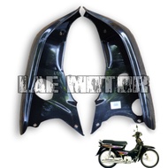Sayap samping kap sayap depan Honda Astrea grand legenda bulus - hitam
