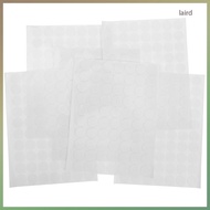 6 Sheets Adhesive Pads Double Sided Double Sided Stickers Photo Wall Stickers Double Sided Tape Clea