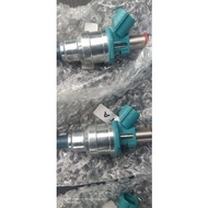 new injektor 1000cc low dependent