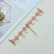 Dây đeo thép không gỉ cho đồng hồ Apple siêu 49mm vòng đeo tay kim loại 40mm 44mm 38mm 42mm 41mm 45m